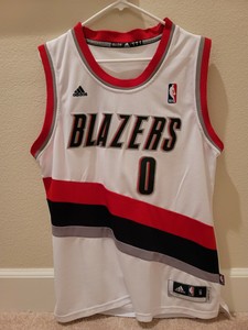 damian lillard jersey ebay