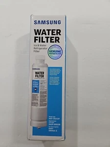 Samsung OEM DA29-00020B HAF-CIN/EXP Refrigerator Water Filters Sealed Free Ship - Picture 1 of 7
