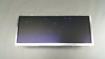 Original BMW Rolls Roice Central Display Screen Monitor Display 8,8 " - Image 1 of 4