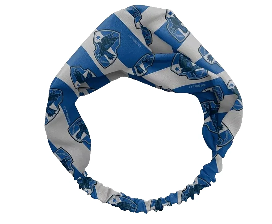 Spoontiques 20301 Headband Polyester (Ravenclaw)