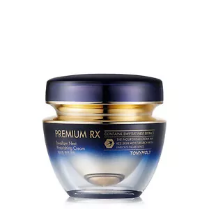 Tonymoly Premium RX Swallow Nest Cream 45ml - Picture 1 of 3