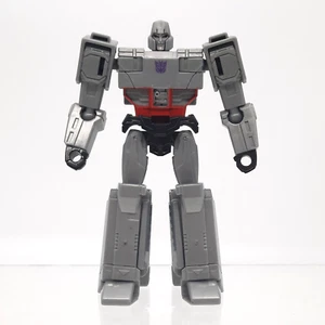 Transformers Megatron Cyberverse Power of the Spark Figure Takara Hasbro 2020 - Picture 1 of 5