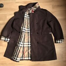 Burberry London Trench Coats for Women for sale | eBay