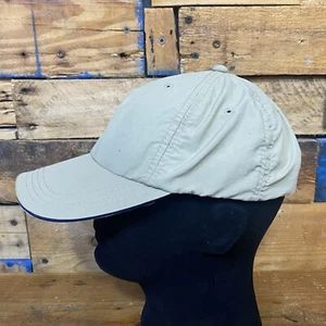 Dorfman Pacific DPC Mütze Kappe Mesh Khaki Nylon Poly OS - Bild 1 von 7
