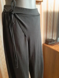 PUMA Damen Hose,Gr.XL,Schwarz XL / 42 / 14+ Geschenk - Bild 1 von 8