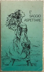 E’ saggio aspettare di Aa.vv., Orizzonti Nuovi - Picture 1 of 1