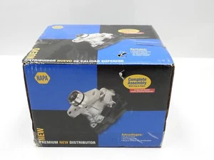 Napa Distributor for 99-04 Nissan Frontier 96-00 Pathfinder 00-04 Xterra 99-02 Q - Picture 1 of 2
