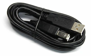 USB Cord Cable for HP Photosmart D7560 Computer PC to Printer - Picture 1 of 1