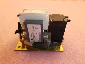 CAI PU2844-NMP830 PUMP 1.9184466 FOR CAI 600D-CO2 ANALYZER - Picture 1 of 5