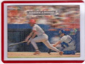 1995 Topps DIII Barry Larkin #48 - Cincinatti Reds - Picture 1 of 2