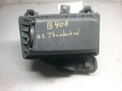 Filtro de aire compatible con 02 Lincoln LS 281575 Foto 1 de 4