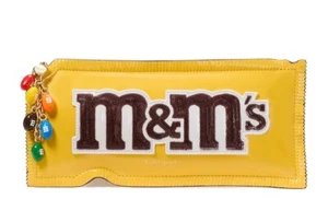 Neu mit Etikett Kate Spade x M&M's Umhängetasche Candy 3D-Verzierung - Bild 1 von 7