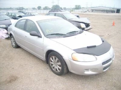 Eje de pasajero delantero convertible 2,4 L compatible con 02-06 SEBRING 120118 Foto 1 de 4