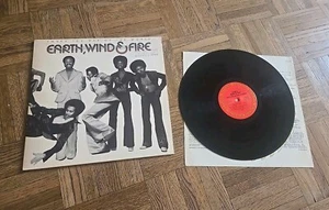 Earth Wind & Fire -THAT'S THE WAY OF THE WORLD-LP- Shining Star, BL-33280, 1975 - Picture 1 of 14