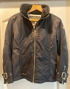 Womens Spyder vintage ski jacket - Picture 1 of 9