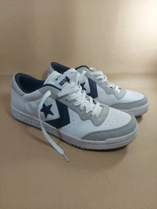 VINTAGE CONVERSE PRO STAR OX Original 1980's Rare Model Mens Sneaker Size 11.5 - Picture 1 of 12