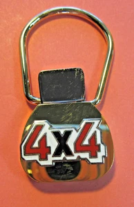 4X4 keychain - HEXAGON SHAPE (G) - Picture 1 of 1