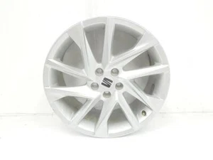 6F0601025P 7JX17H2ET51 felge für SEAT IBIZA 1.0 TSI (116 CV) 2017 1961354 - Bild 1 von 18