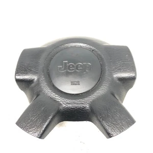 ⭐️ UNIDAD BOLSA SEGURIDAD VOLANTE CONDUCTOR JEEP CHEROKEE MK3 KJ 02-07 - Imagen 1 de 3