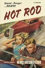 Hot Rod: 1 (Retro Reads) by Felsen, Henry Gregor, NEW Book, FREE & FAST Delivery