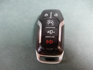 Ford F150 OEM Key Fob Good Working Condition Five button - Picture 1 of 5
