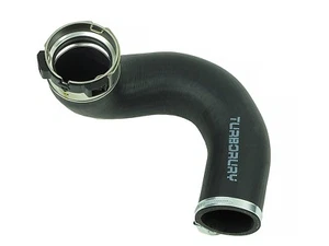 TUBO MANGUERA INTERCOOLER TURBO A ALFA ROMEO GIULIETTA 2.0 JTDM 50517521 50530221 - Imagen 1 de 8