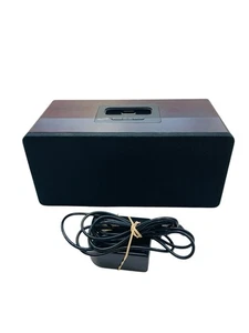 Sistema de altavoces ILive modelo ISP500CW para iPhone o iPod - Imagen 1 de 11