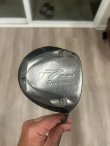 TaylorMade r7 Quad 10.5* Driver RH r7 M.A.S. 2  7-65 Regular Graphite - Picture 1 of 7