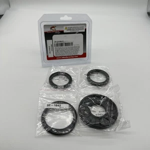 All Balls Differential Seal Only Kit Front Polaris RZR XP 1000/RZR 4 900 - Picture 1 of 5