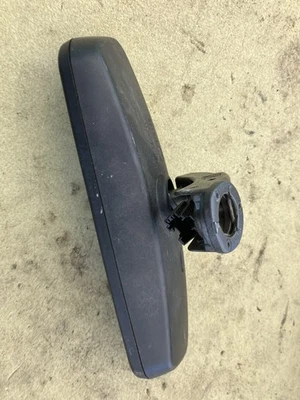 Espejo retrovisor interior BMW E39 E46 E53 328i 330i 525i 530i 8257276 OEM Foto 1 de 4