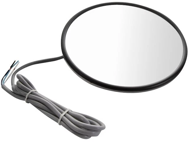 TRQ 76KR41B Left Mirror Fits 1995-2005, 2009-2015 Freightliner XB Line Foto 1 de 1