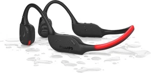 Casque Bluetooth sans fil Philips TAA7607 avec ligne osseuse - Photo 1/12