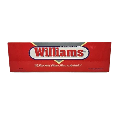 Williams FA-3004 ALCO FA-1 New Haven Power & Dummy Diesel Motor Set O-Gauge Foto 1 de 4