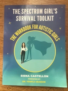 The Spectrum Girl's Survival ToolKit - Picture 1 of 1