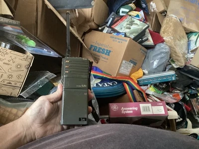 ICOM IC-M11 VHF MARINE TRANSCEIVER  - Immagine 1 di 4