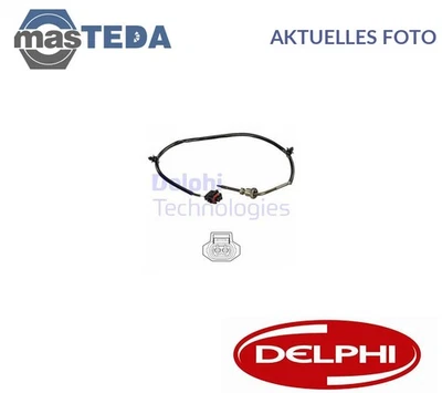 TS30226 SENSOR ABGASTEMPERATUR DELPHI FÜR OPEL ANTARA A 2.0 CDTI,2.0 CDTI 4X4 - Image 1 of 4