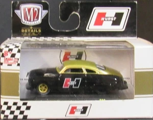 2021 M2 1949 MERCURY CUSTOM HURST S96 Die-cast O'reilly Exclusive 5K Made - Picture 1 of 3