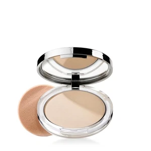 Clinique Stay-Matte Sheer Pressed Powder ~ 101 Invisible Matte, Missing a bitt - Bild 1 von 5