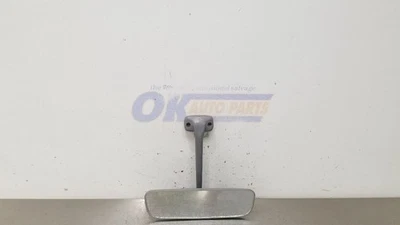 1980 TOYOTA LAND CRUISER FJ43 INTERIOR REAR VIEW MIRROR GRAY - Image 1 of 4