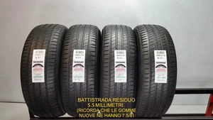 GOMME USATE 235/60R17 102V MICHELIN LATITUDE SPORT 3 PNEUMATICI USATI B85477 - Bild 1 von 2
