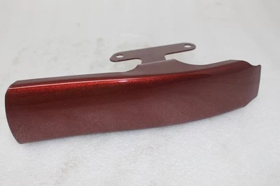 91638-10DEC NEW OEM HARLEY-DAVIDSON CVO FILLER STRIP BURNT AMBER, FLHTCUSE5 - Image 1 of 2