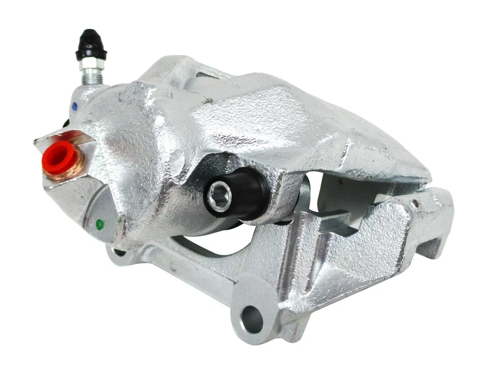 ACDelco Front Disc Brake Caliper Assembly Fits 1996-10 Audi Volkswagen 18FR1501C - Image 1 of 1