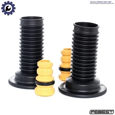 DUST COVER KIT SHOCK ABSORBER FDSHB-KUGIIR-KIT FOR FORD FOCUS/III/Turnier/Van - Изображение 1 из 4