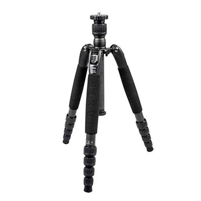 SIRUI Traveler Travel Tripod/Monopod Aluminium Black - Image 1 of 4