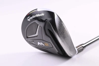 Taylormade M2 2016 #3 Wood / 15 Degree / Stiff Flex REAX 65 Shaft - Image 1 of 4
