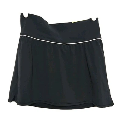 All In Motion Girls New Size XL(14) Everyday Soft Skort Reg Fit Mid-rise(#f7 - Image 1 of 4
