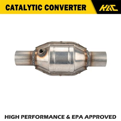 Convertidor catalítico para Mazda Miata 1990-1993 y Nissan 300ZX EPA 1990-1995 Foto 1 de 4