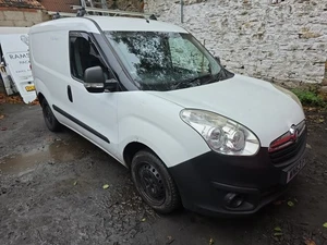 Vauxhall Combo D 2000 2011-2025 Ignition Barrel With Key  - Picture 1 of 20