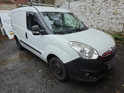 Vauxhall Combo D 2000 2011-2025 Ignition Barrel With Key  - Image 1 of 4