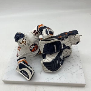 CHRIS OSGOOD - New York Islanders - McFarlane NHL Series 3 - LOOSE - 2002 - Bild 1 von 4